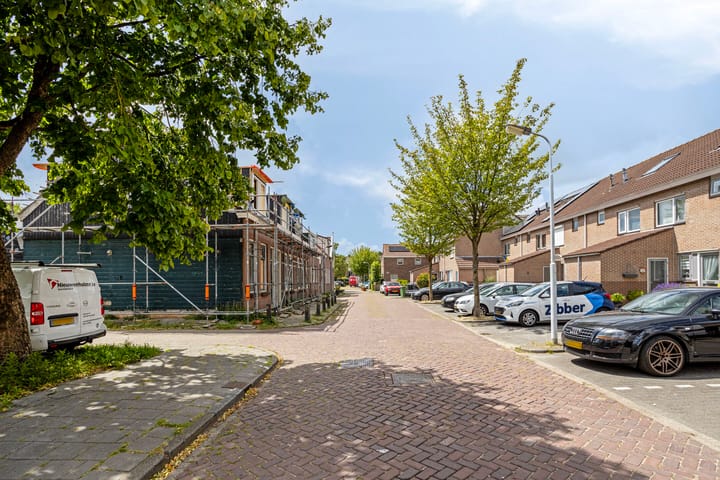 Foto 36 van Ameland 35