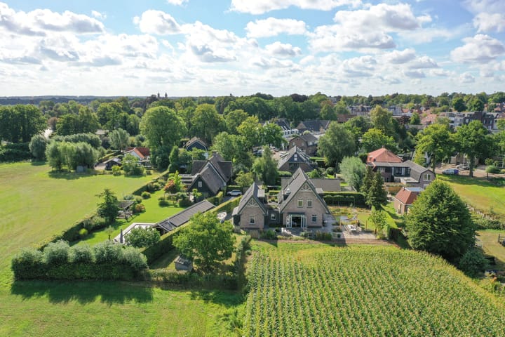 Foto 3 van Korte Brinkweg 63-A