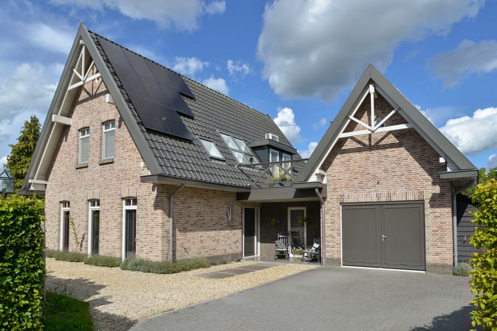 Foto 4 van Korte Brinkweg 63-A