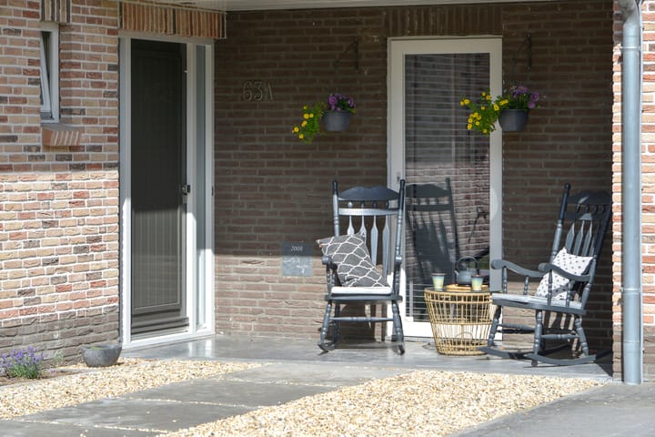 Foto 5 van Korte Brinkweg 63-A