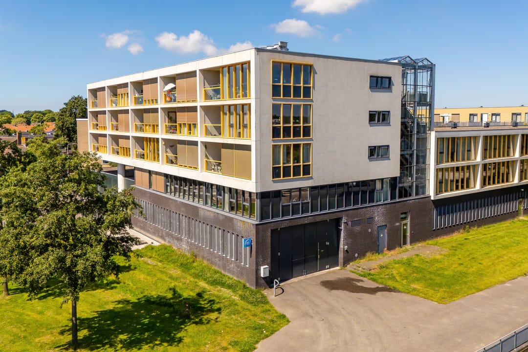 Foto 1 van Fazantenhof 46