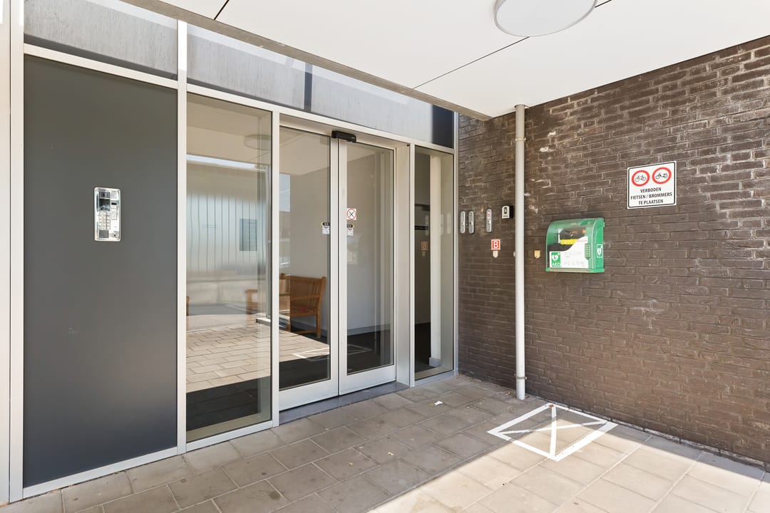 Foto 8 van Fazantenhof 46