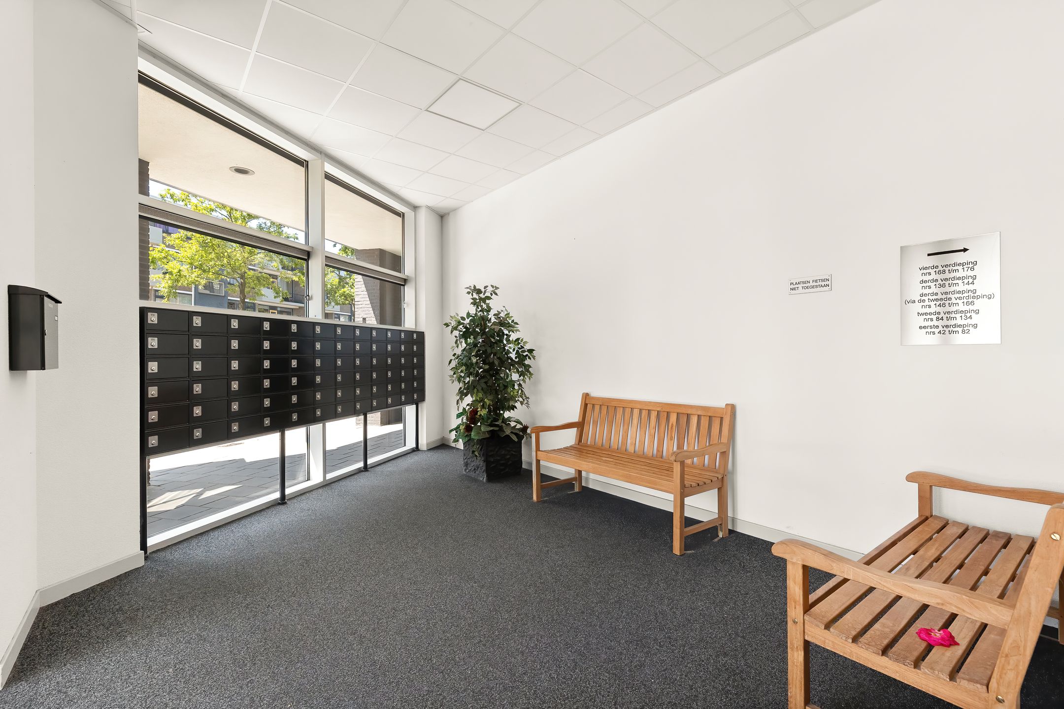 Foto 9 van Fazantenhof 46