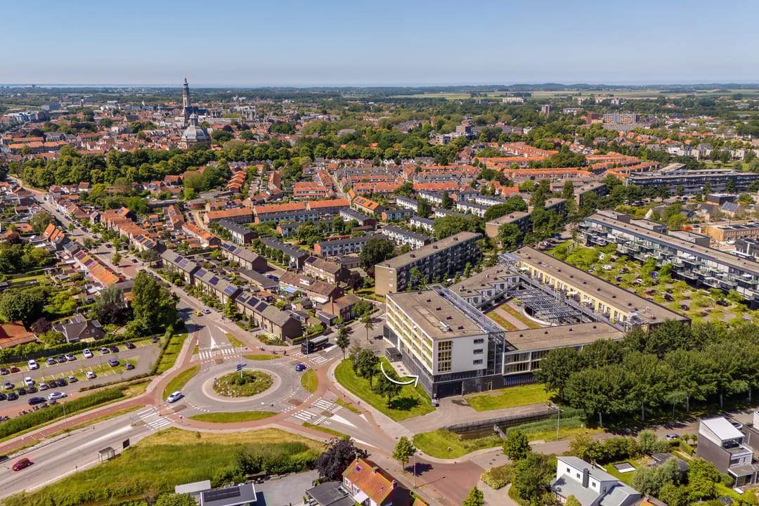 Foto 2 van Fazantenhof 46