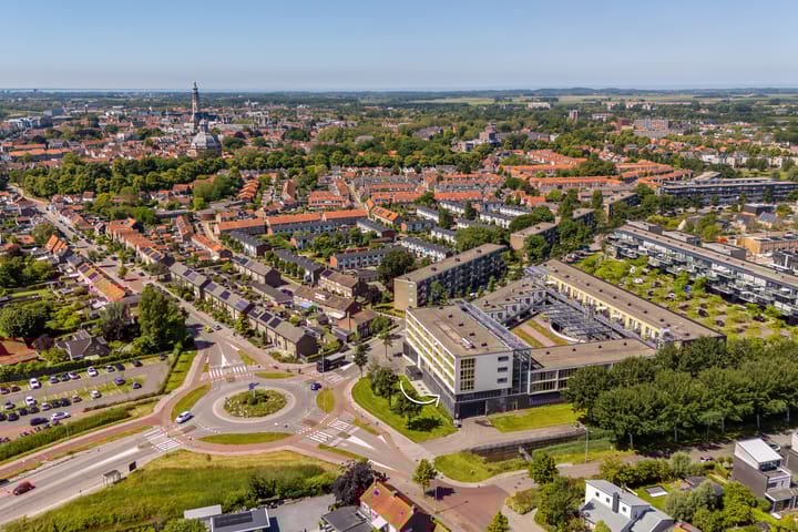 Foto 2 van Fazantenhof 46