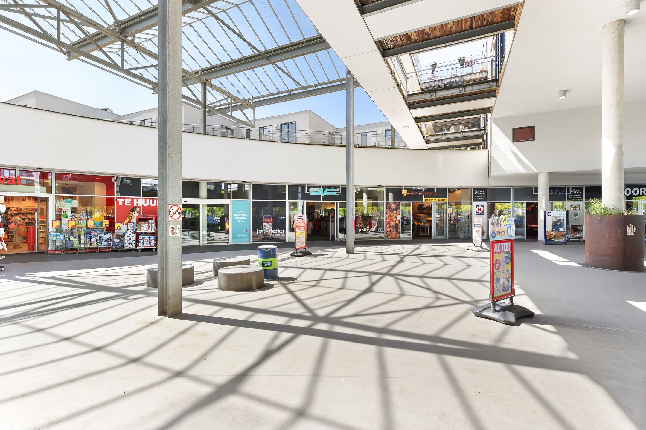 Foto 6 van Fazantenhof 46