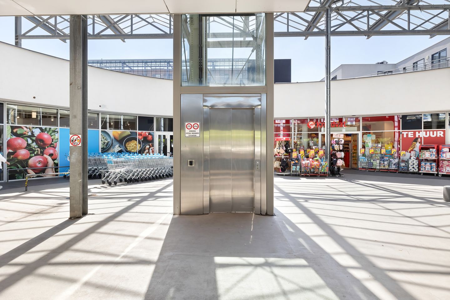 Foto 5 van Fazantenhof 46