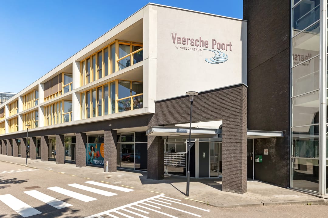 Foto 7 van Fazantenhof 46