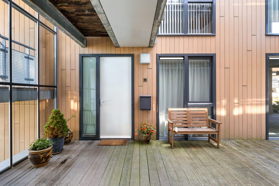 Foto 13 van Fazantenhof 46