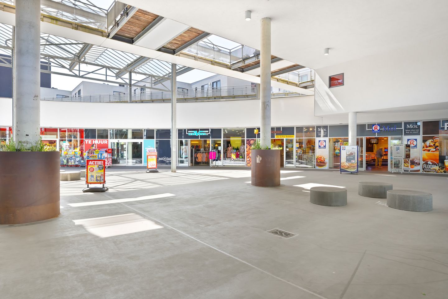 Foto 4 van Fazantenhof 46