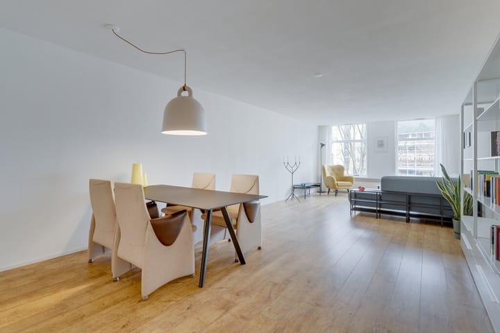 Photo 3 of Oudegracht 77-A