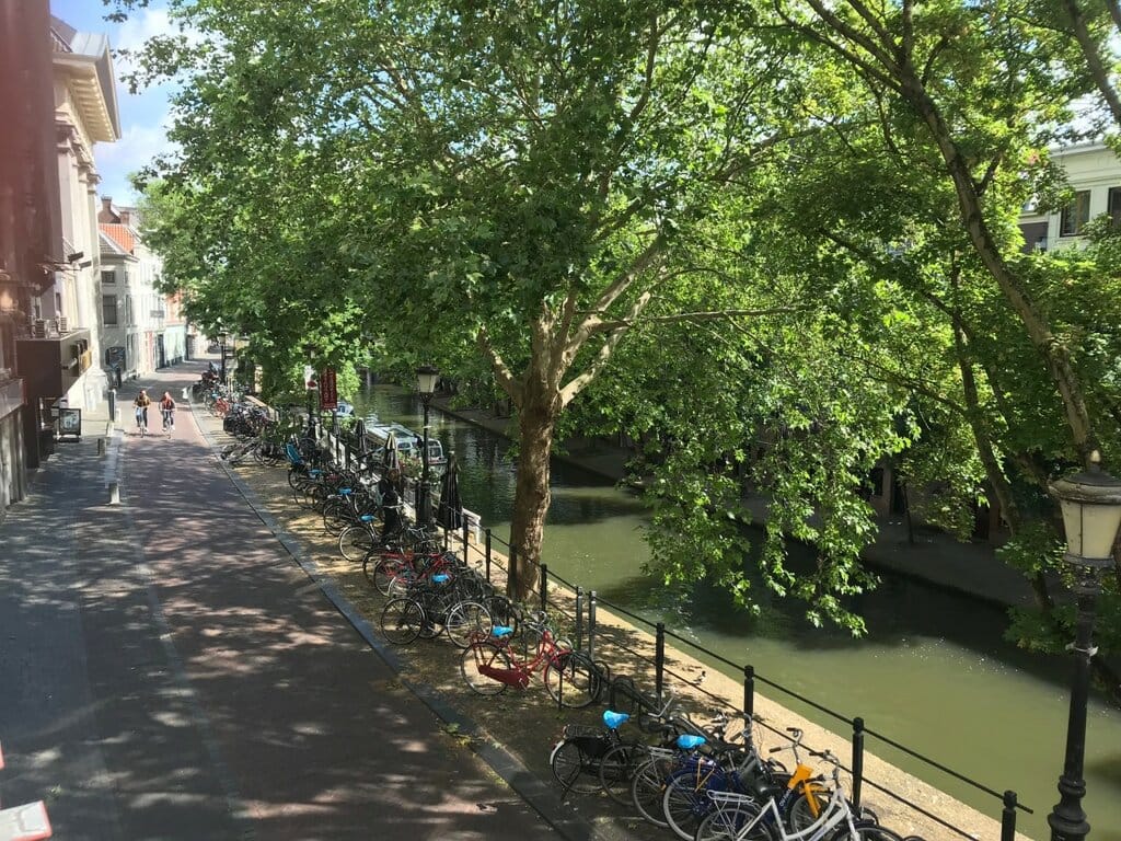 Photo 14 of Oudegracht 77-A