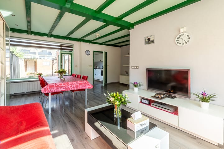 Foto 3 van Kardinaal Frankenbergstraat 15