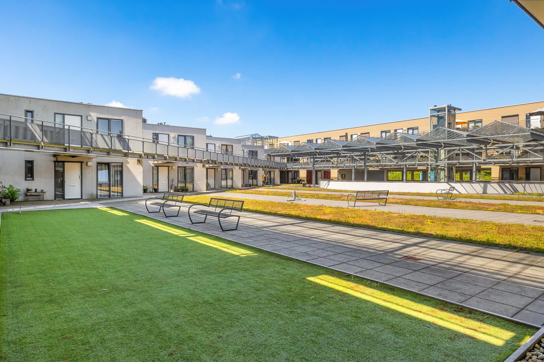 Foto 11 van Fazantenhof 46