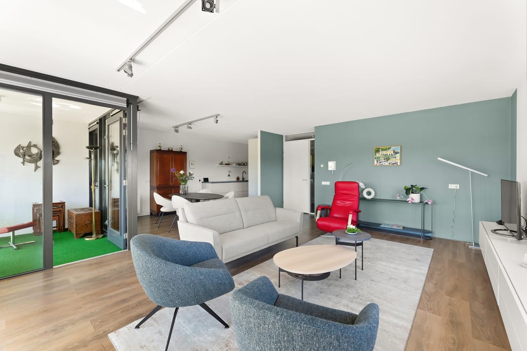 Foto 16 van Fazantenhof 46