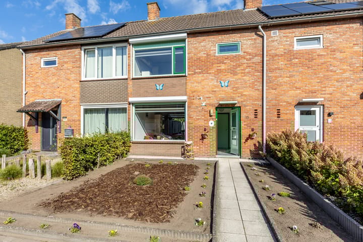 Foto 2 van Kardinaal Frankenbergstraat 15