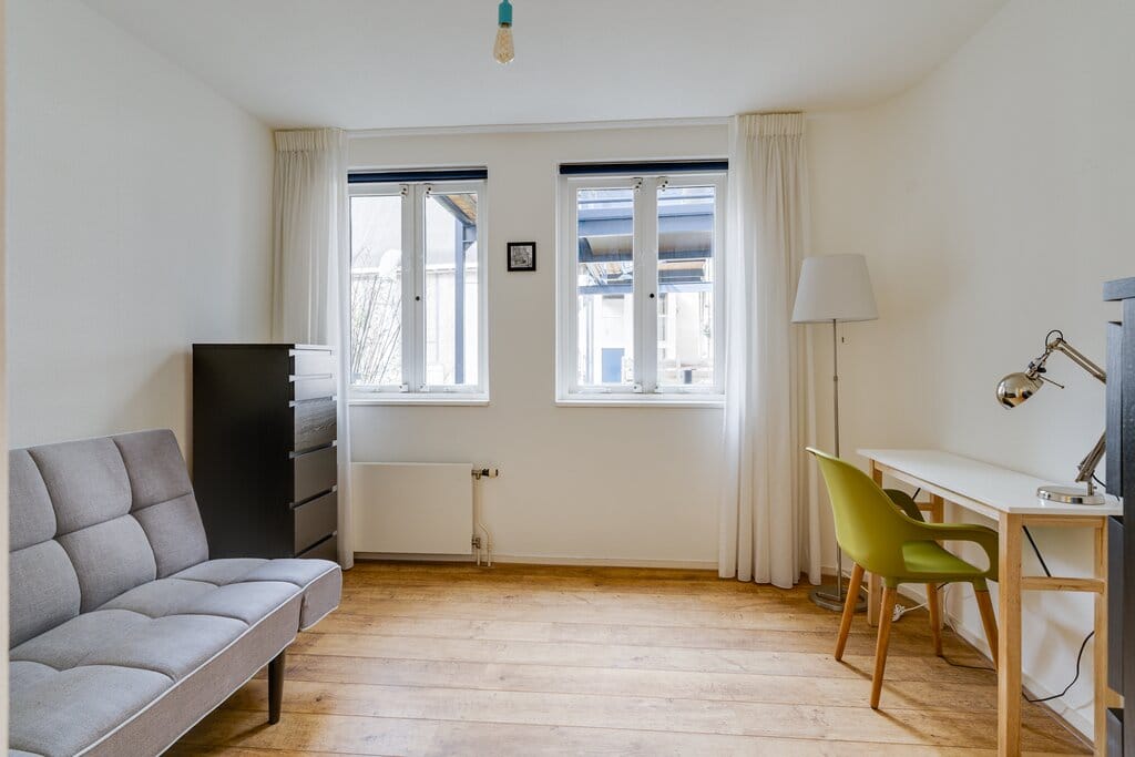 Photo 7 of Oudegracht 77-A