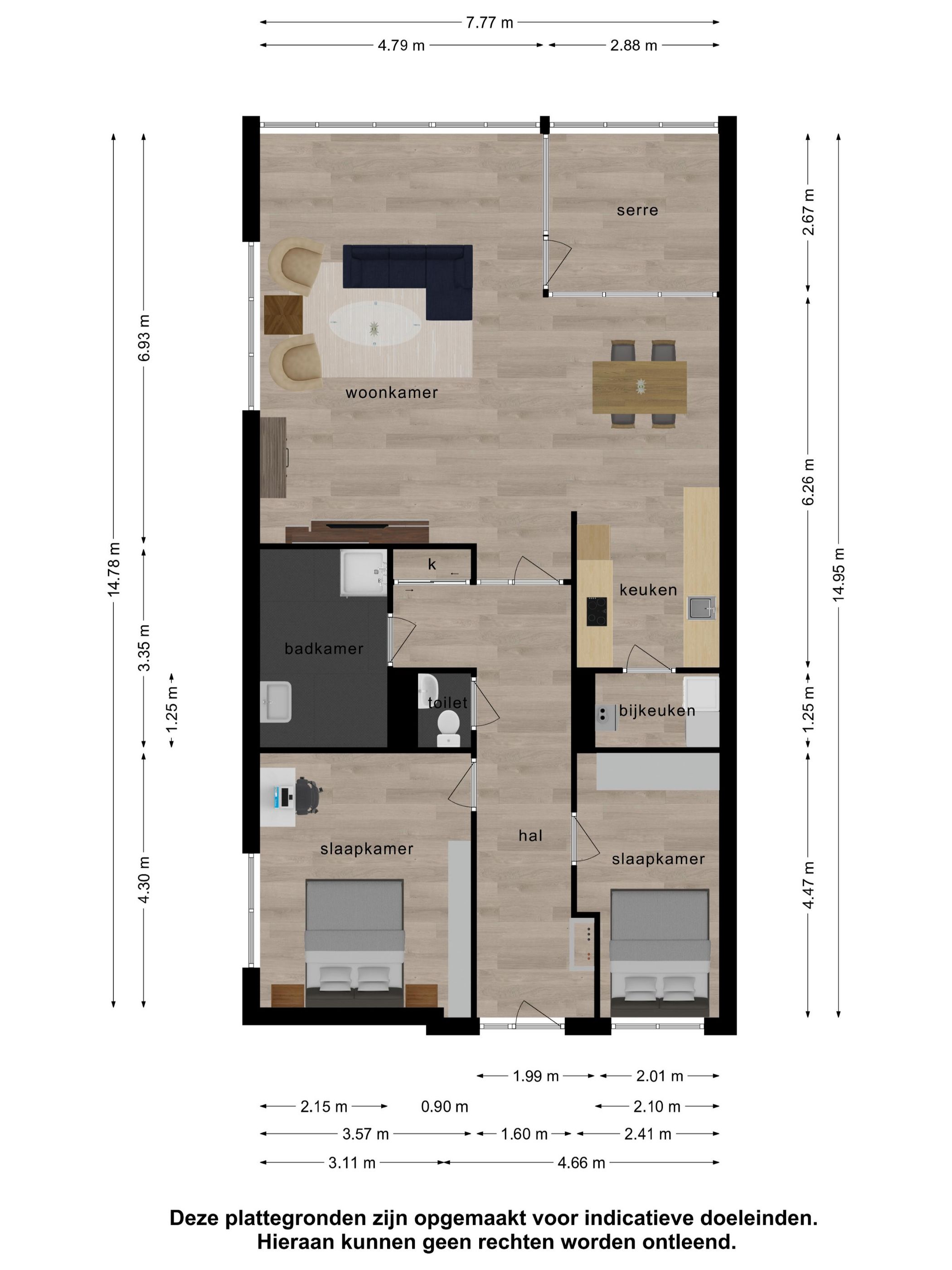 Foto 36 van Fazantenhof 46