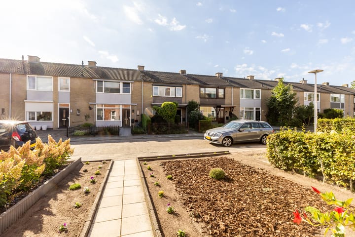 Foto 9 van Kardinaal Frankenbergstraat 15