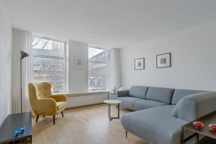 Photo 4 of Oudegracht 77-A