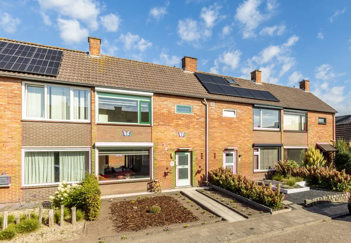 Foto 1 van Kardinaal Frankenbergstraat 15