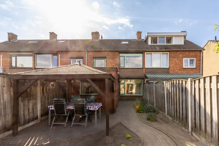 Foto 28 van Kardinaal Frankenbergstraat 15