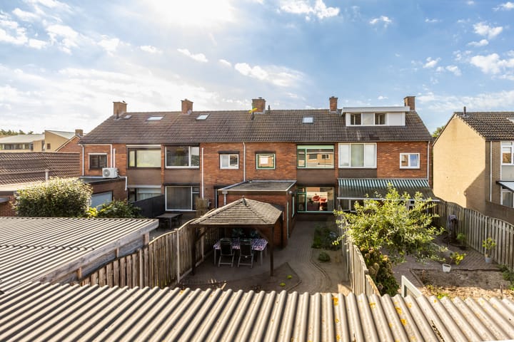 Foto 5 van Kardinaal Frankenbergstraat 15