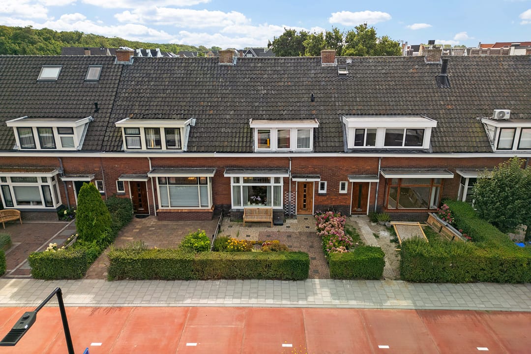 Foto 1 van Herenweg 13