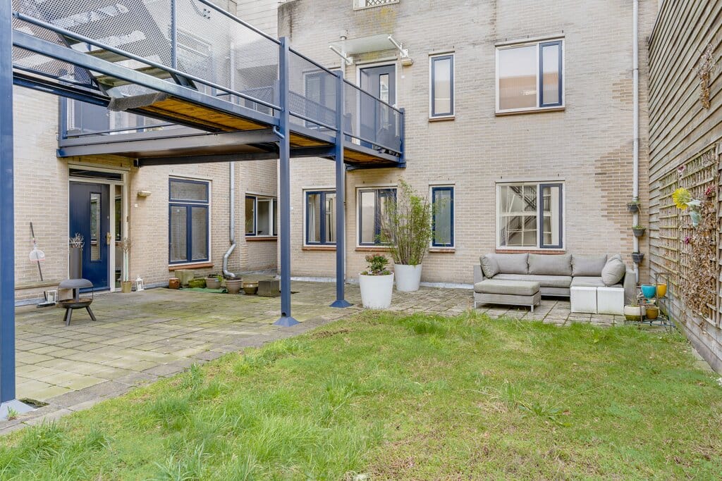 Photo 10 of Oudegracht 77-A