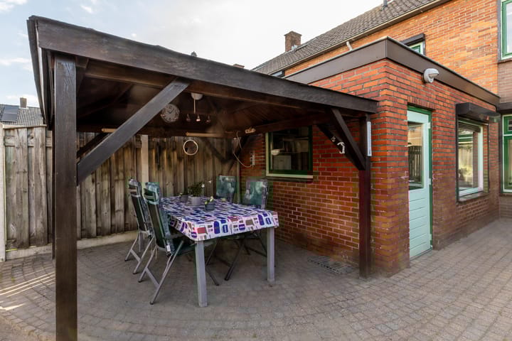 Foto 6 van Kardinaal Frankenbergstraat 15