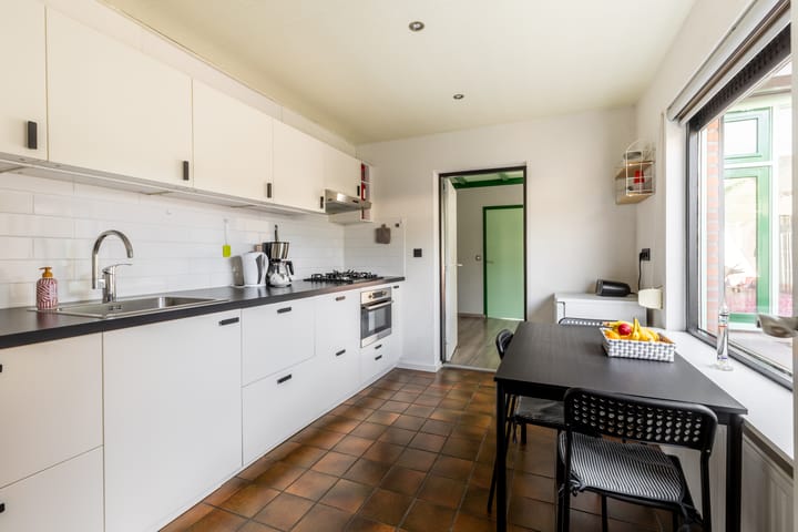 Foto 4 van Kardinaal Frankenbergstraat 15