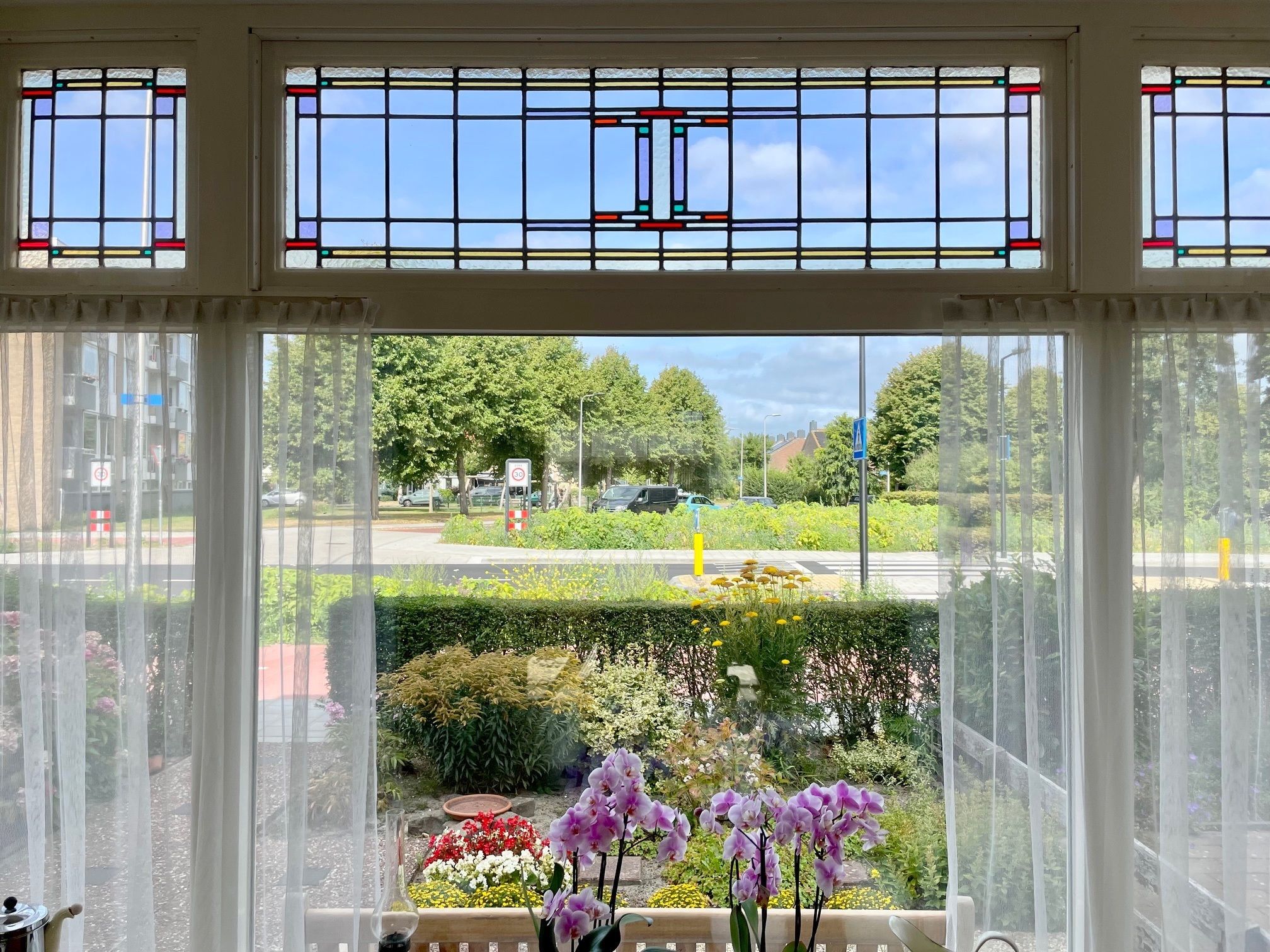 Foto 6 van Herenweg 13