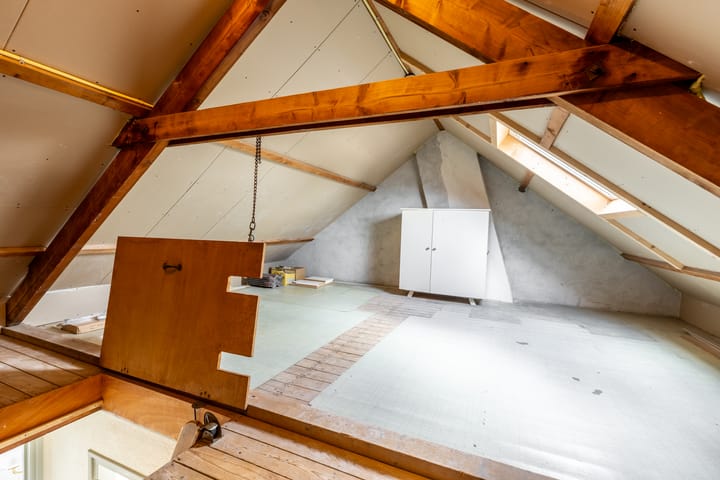 Foto 23 van Kardinaal Frankenbergstraat 15