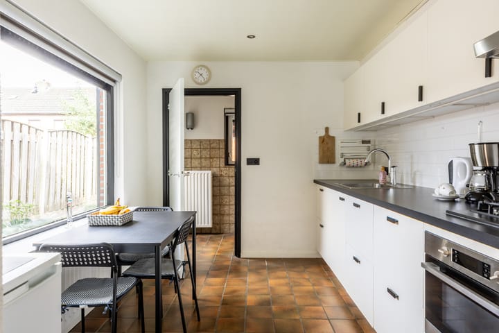 Foto 13 van Kardinaal Frankenbergstraat 15