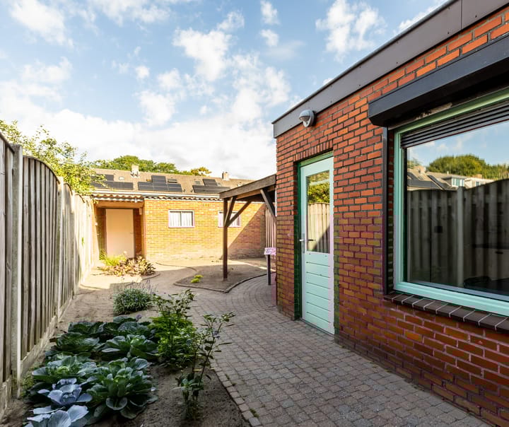 Foto 26 van Kardinaal Frankenbergstraat 15