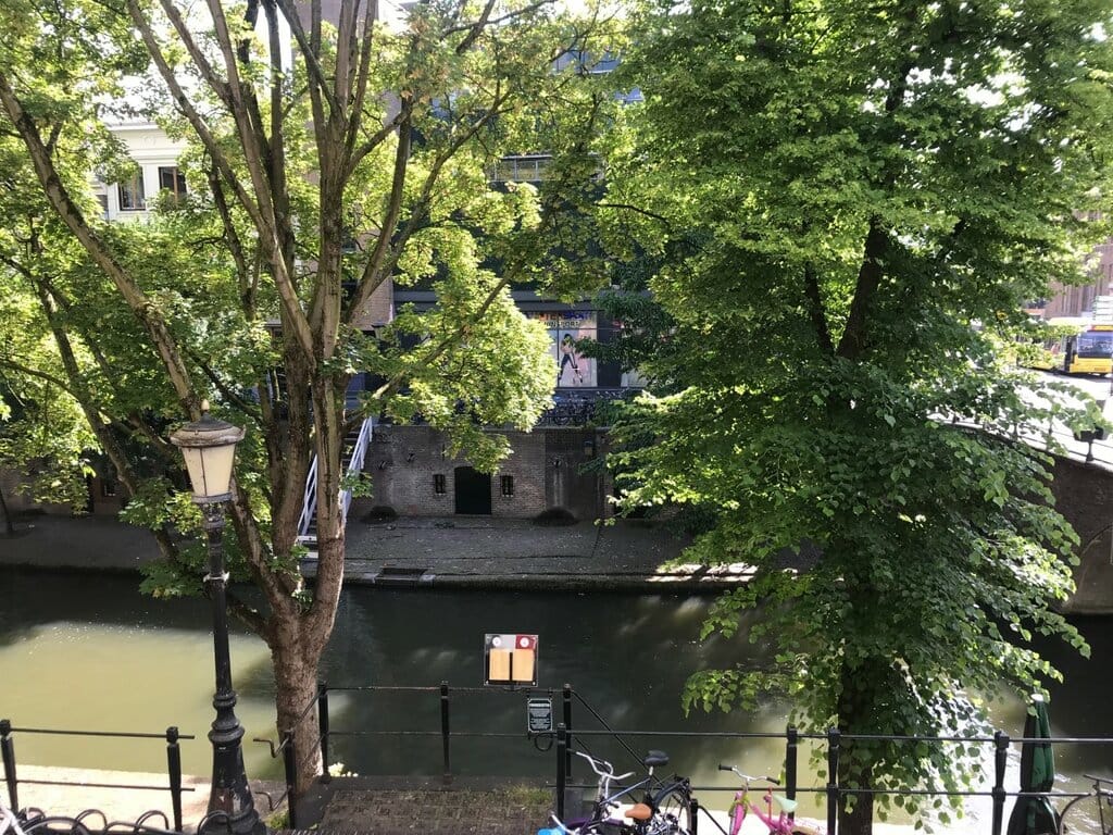 Photo 13 of Oudegracht 77-A