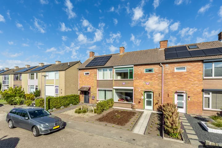 Foto 7 van Kardinaal Frankenbergstraat 15