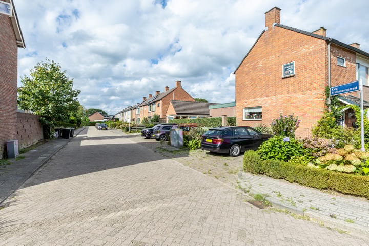 Foto 8 van Kardinaal Frankenbergstraat 15