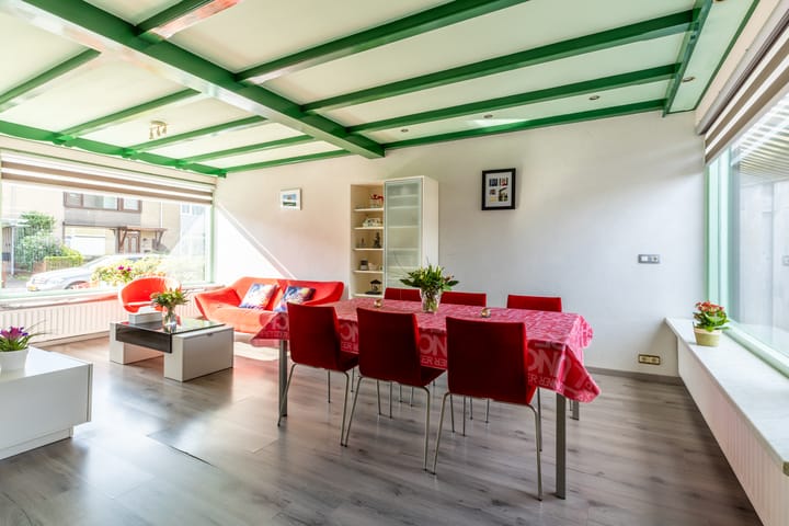 Foto 12 van Kardinaal Frankenbergstraat 15