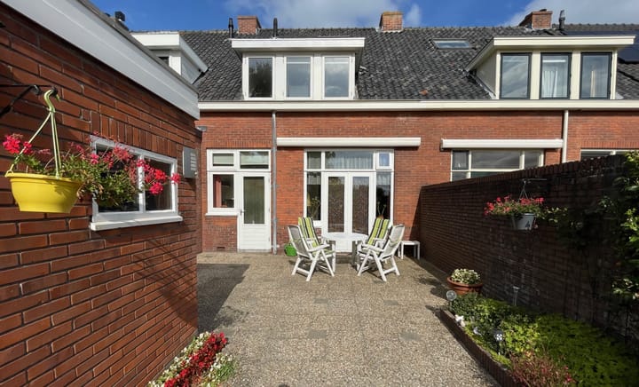 Foto 2 van Herenweg 13