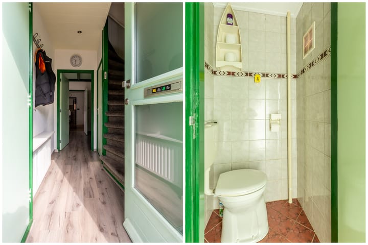 Foto 10 van Kardinaal Frankenbergstraat 15