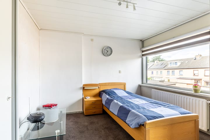 Foto 18 van Kardinaal Frankenbergstraat 15