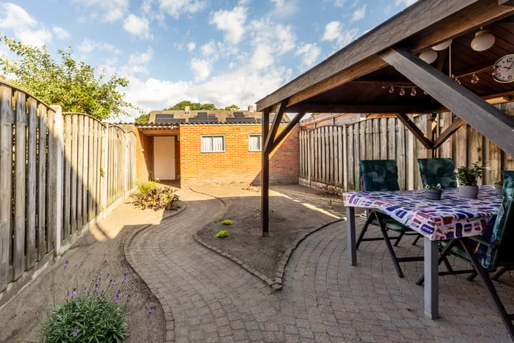 Foto 24 van Kardinaal Frankenbergstraat 15