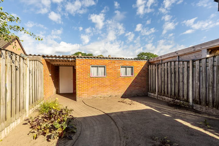 Foto 27 van Kardinaal Frankenbergstraat 15