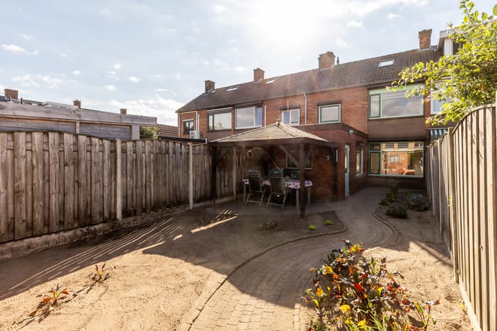 Foto 25 van Kardinaal Frankenbergstraat 15