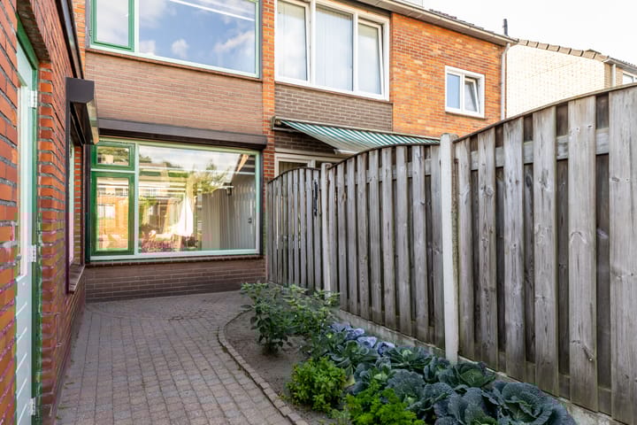 Foto 30 van Kardinaal Frankenbergstraat 15