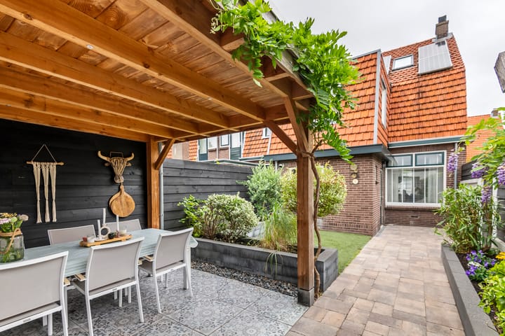 Foto 1 van Generaal Pironstraat 10