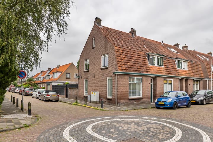 Foto 2 van Generaal Pironstraat 10