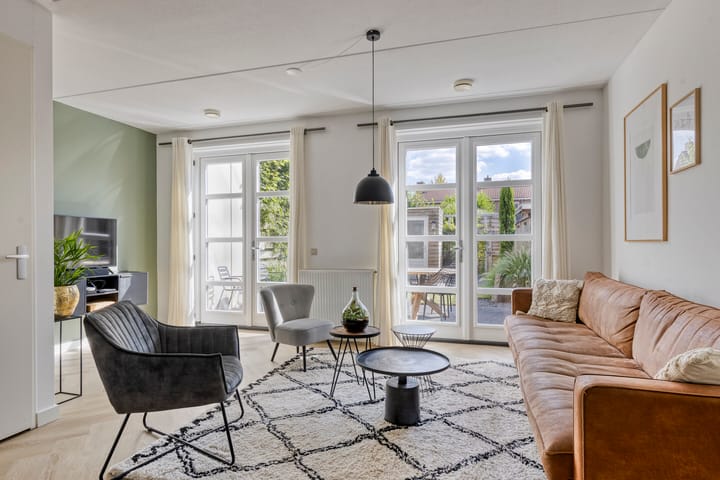 Foto 8 van Leesonweg 6