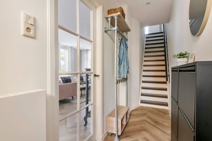 Foto 5 van Generaal Pironstraat 10